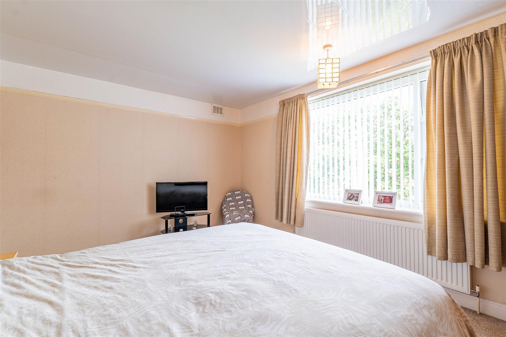 Walgarth Drive, Chorley